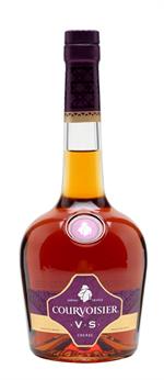 Cognac - Courvoisier VS Cognac 40% 